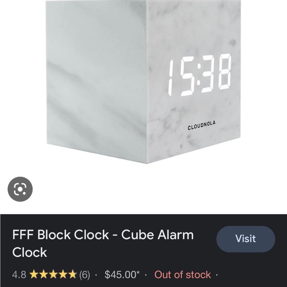 Brand new cloudnola - Picture 4 of 4